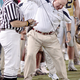Illustration for article titled Bills Hire Footballs Answer To Tim Floyd